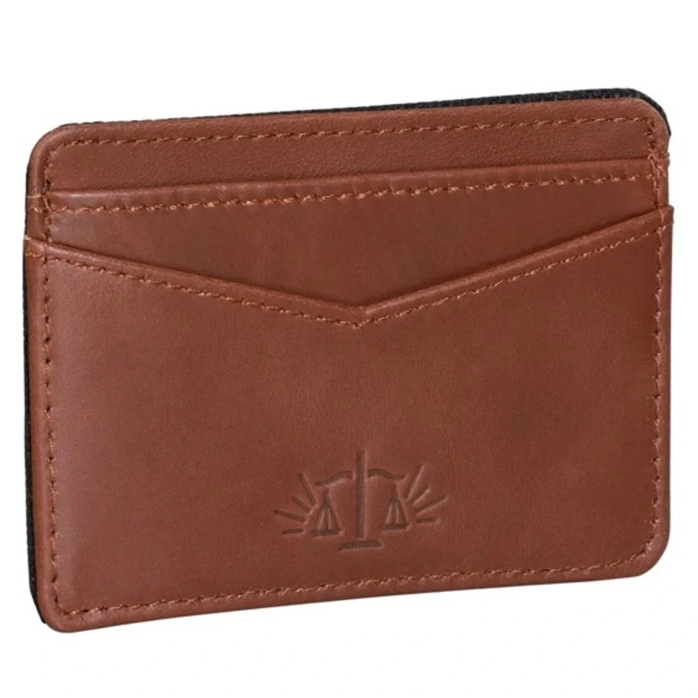 item: Gentlemen’s Hardware Card Holder